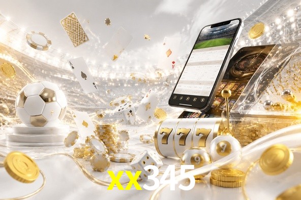 Welcome Bonus xx345