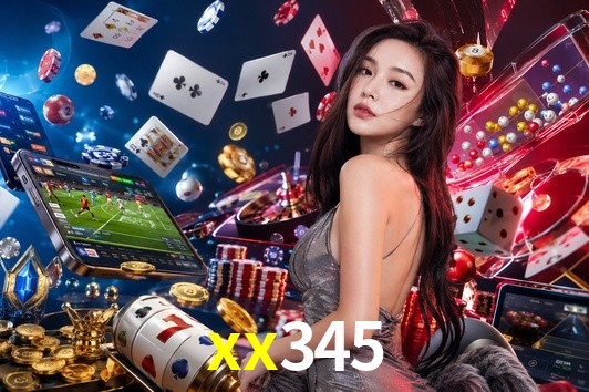 Slot Games xx345