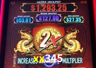 Descubra o Mundo do Cassino Online com xx345
