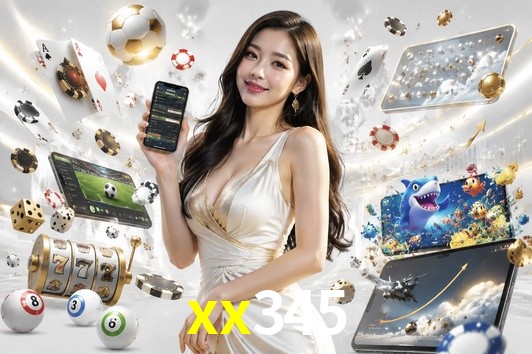 Live Casino xx345