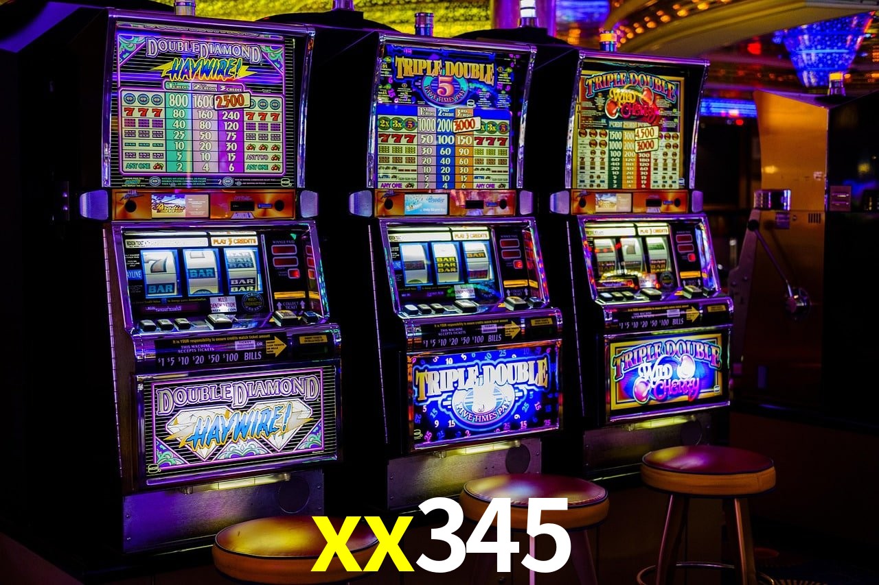 Recursos de Bônus xx345