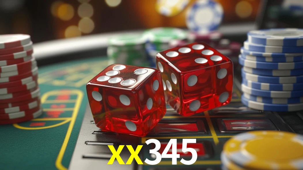 Welcome Bonus xx345