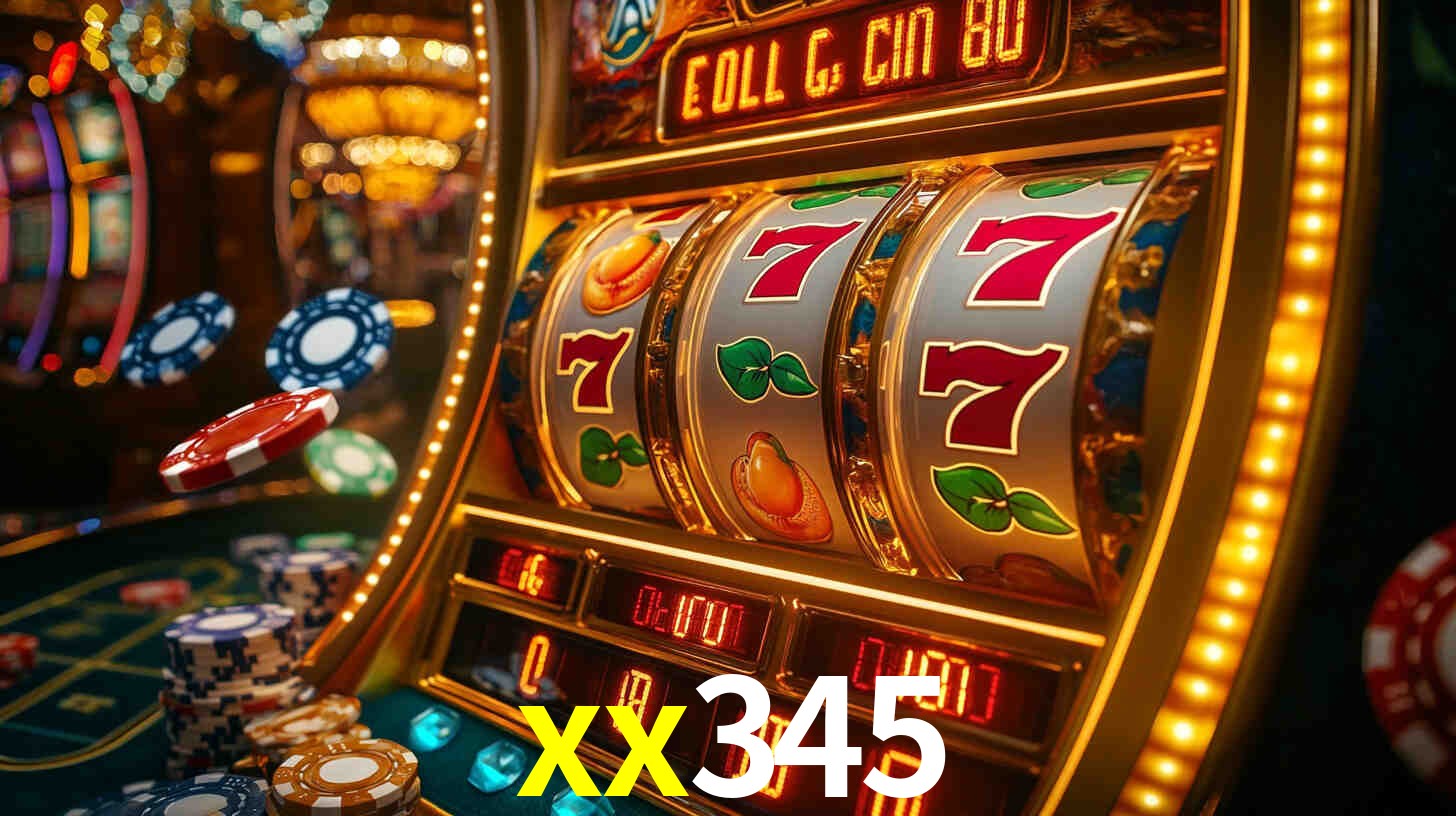 xx345 App Interface