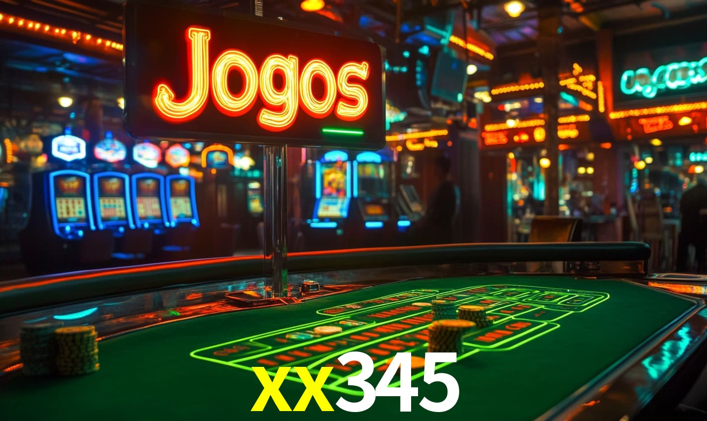 Promoções Sazonais xx345