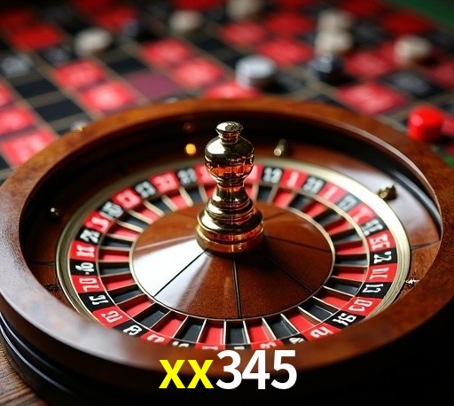 Logo da xx345