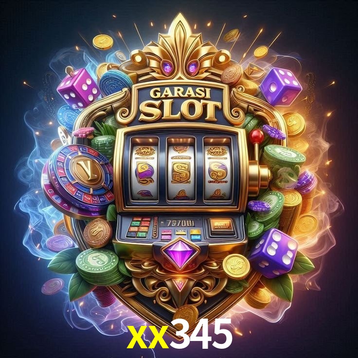 xx345 Logo Verificado