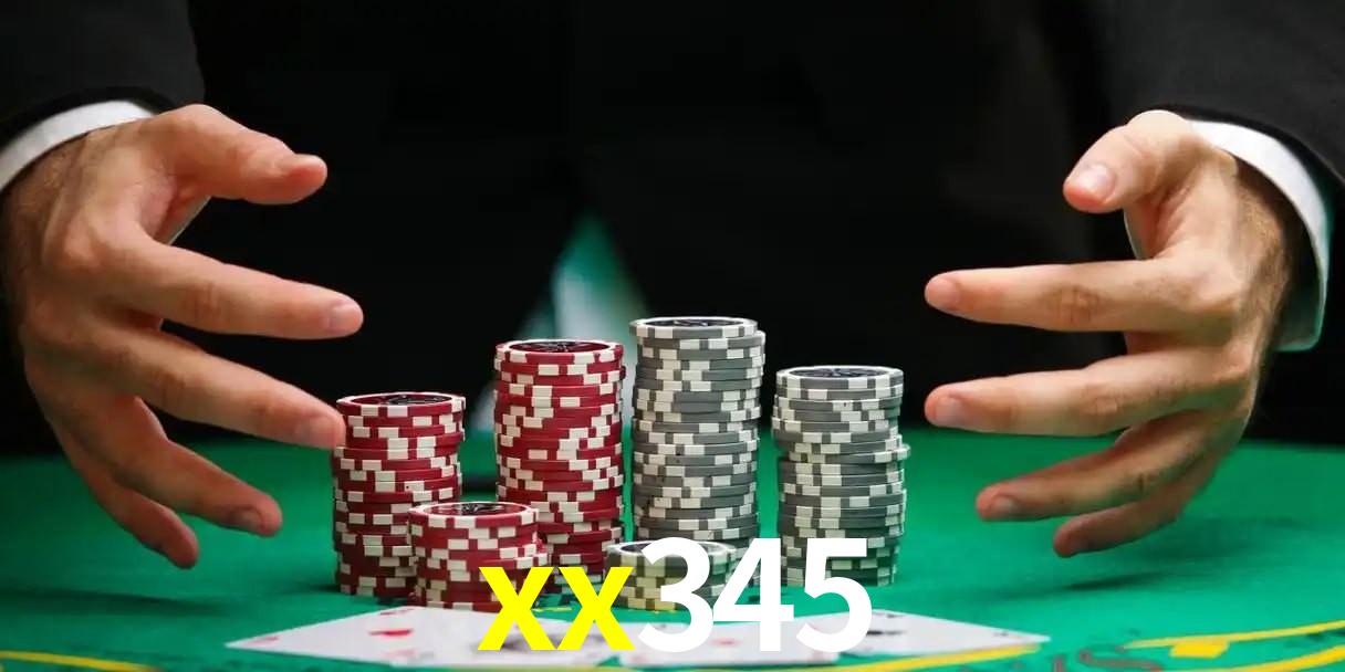 xx345 VIP Program Logo