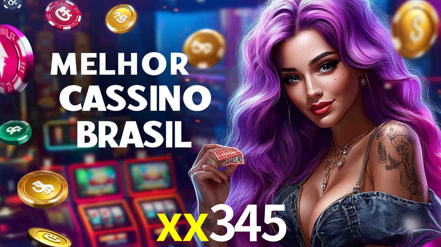 Inovações de Jogos na xx345: O Futuro das Experiências Interativas