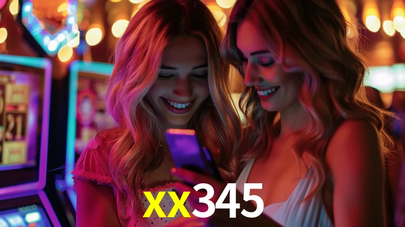 Sinta a adrenalina dos jogos de cassino com xx345