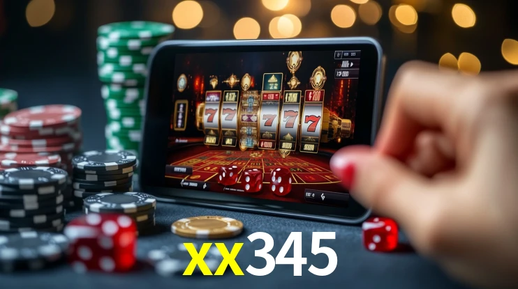 Exclusive Games xx345