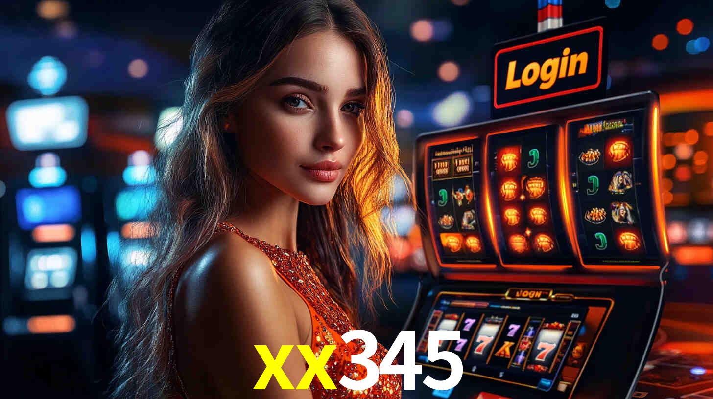 xx345: Seu Cassino Premiado com Pagamentos Rápidos