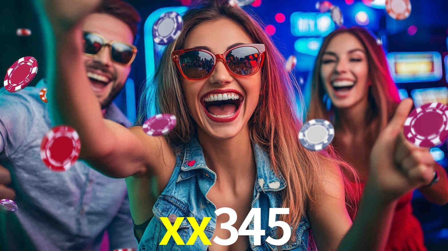 Descubra o Programa VIP da xx345: Vantagens Exclusivas para Jogadores