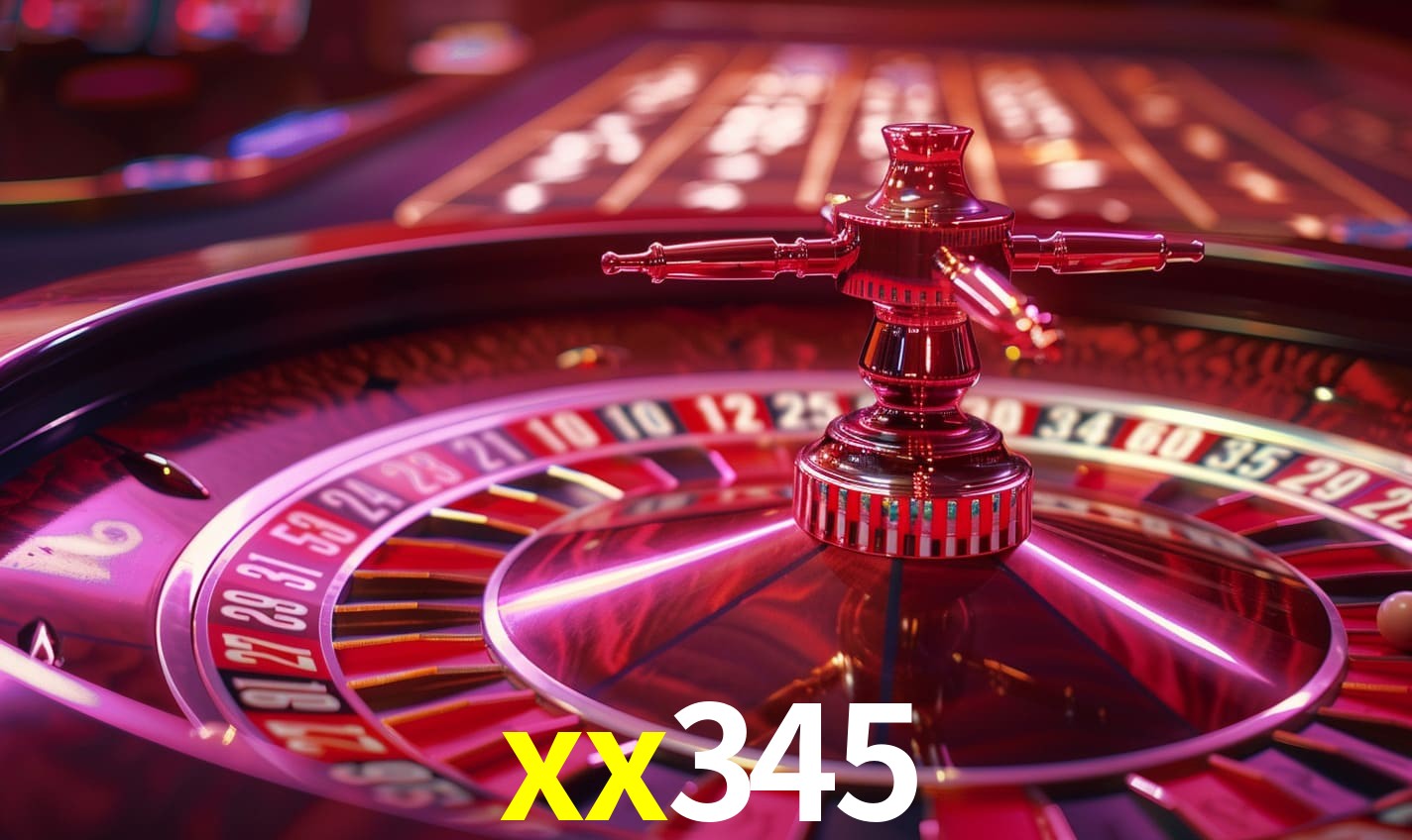 cassino xx345