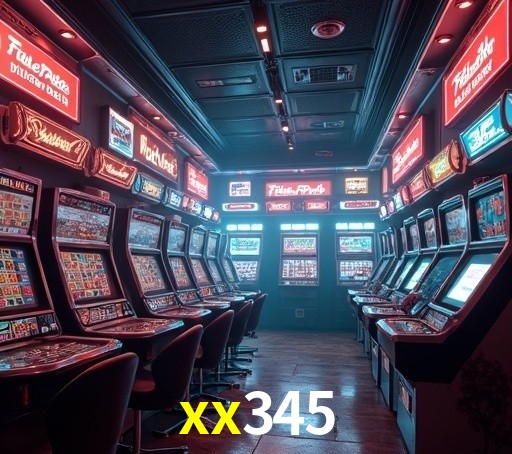 Logo xx345 Loteria Online