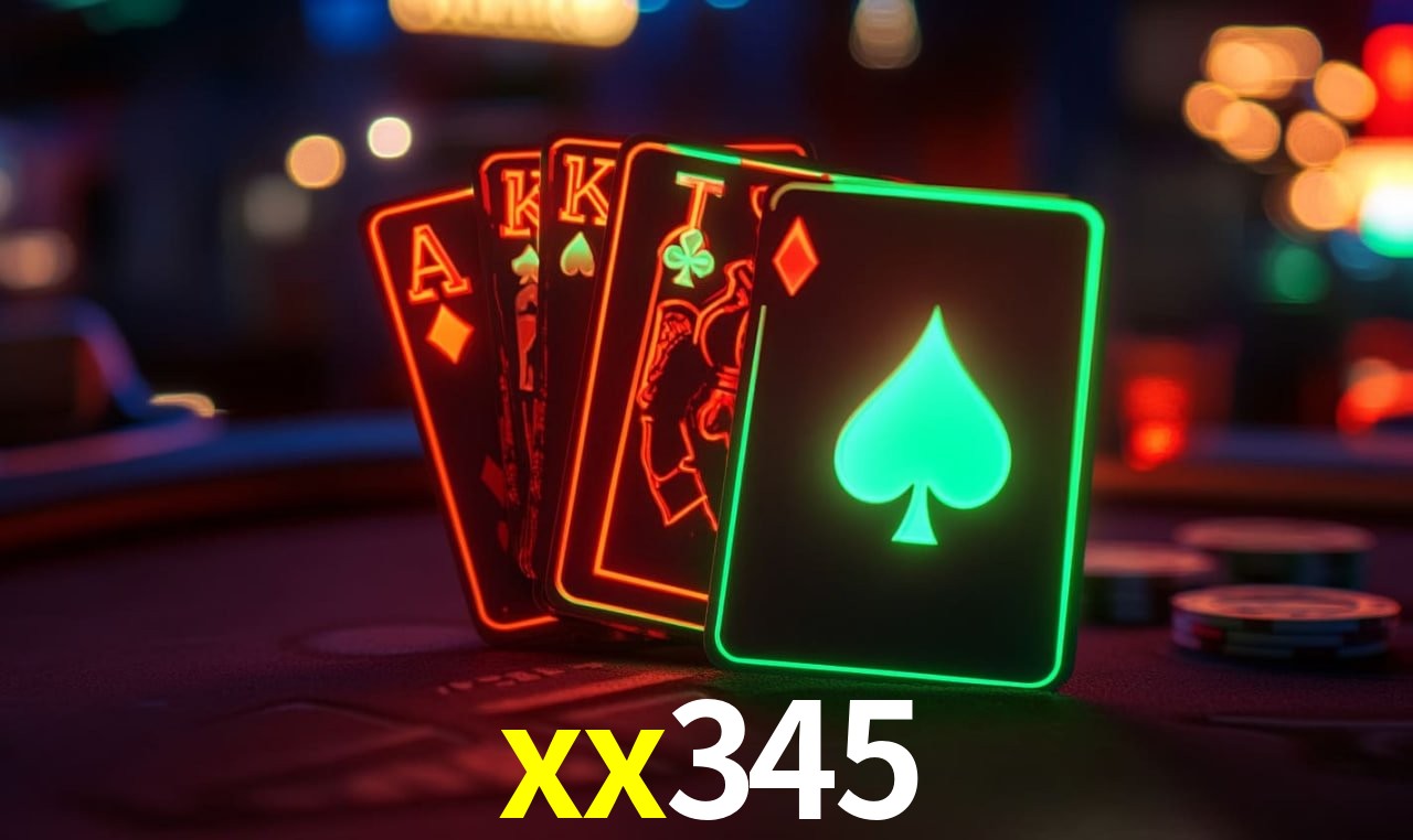 xx345 Jackpots Progressivos