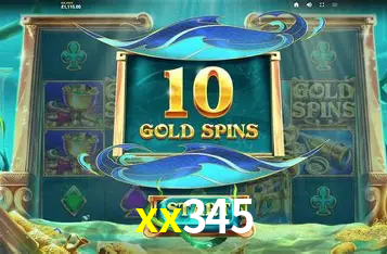 Descubra a Magia dos Jogos de Arcade no xx345