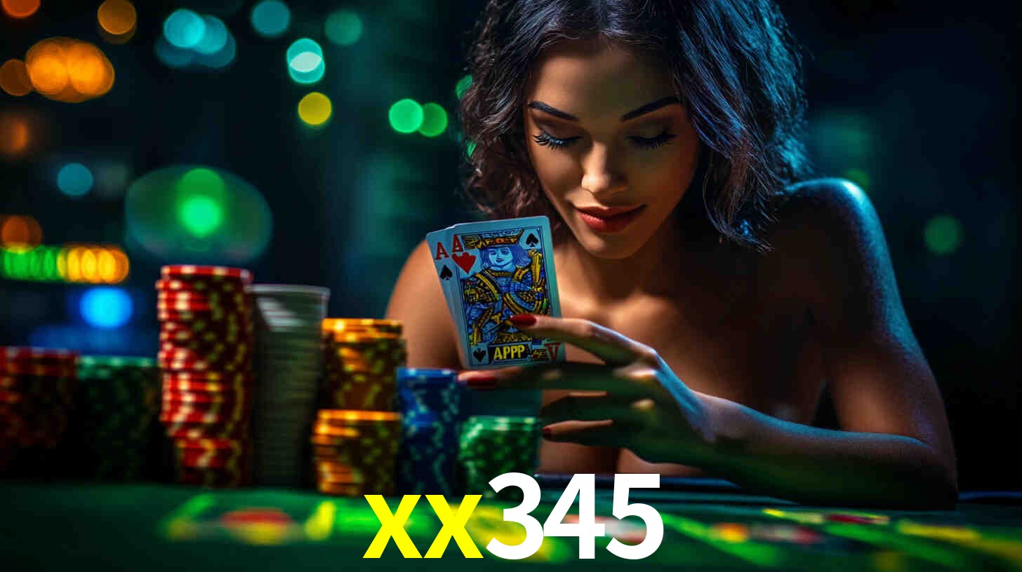 Desvendando o Mundo dos Jogos Virtuais na xx345