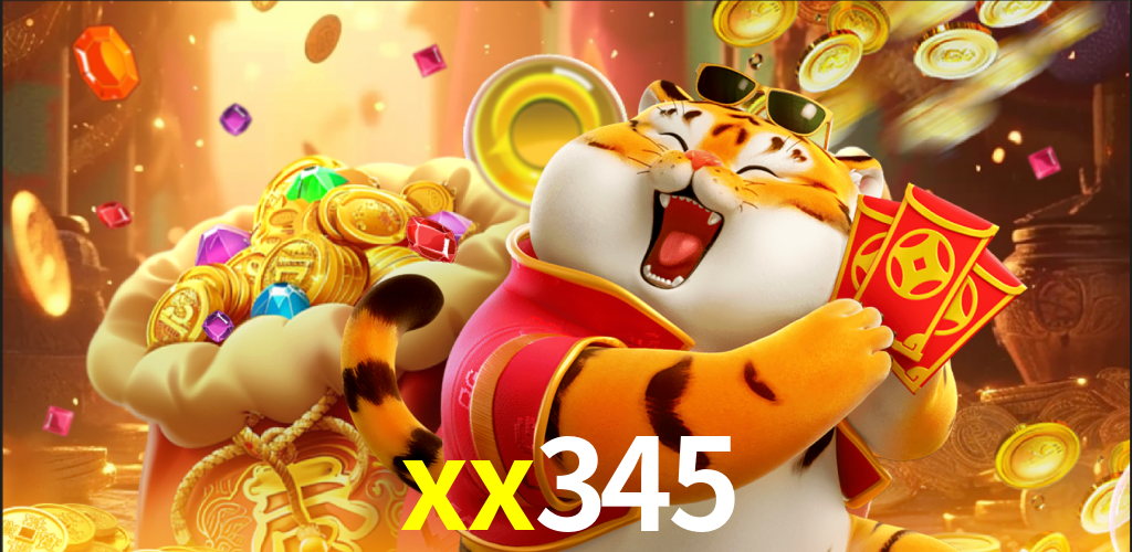 xx345: A Experiência de Casino com Jogos de Mesa ao Vivo