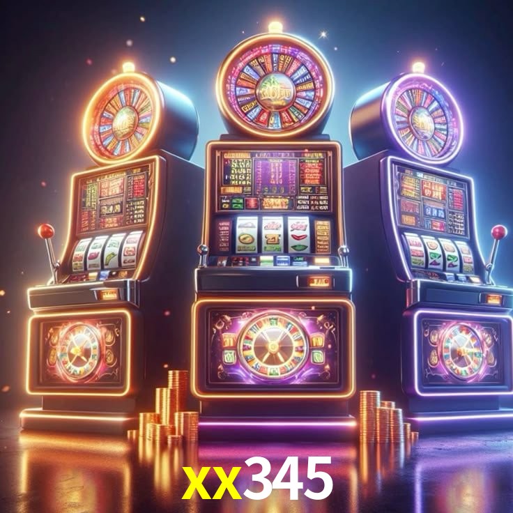 xx345: Jogos de Caça-Níqueis-Altas Recompensas, Roleta-Velocidade, Blackjack-Desafios Máximos