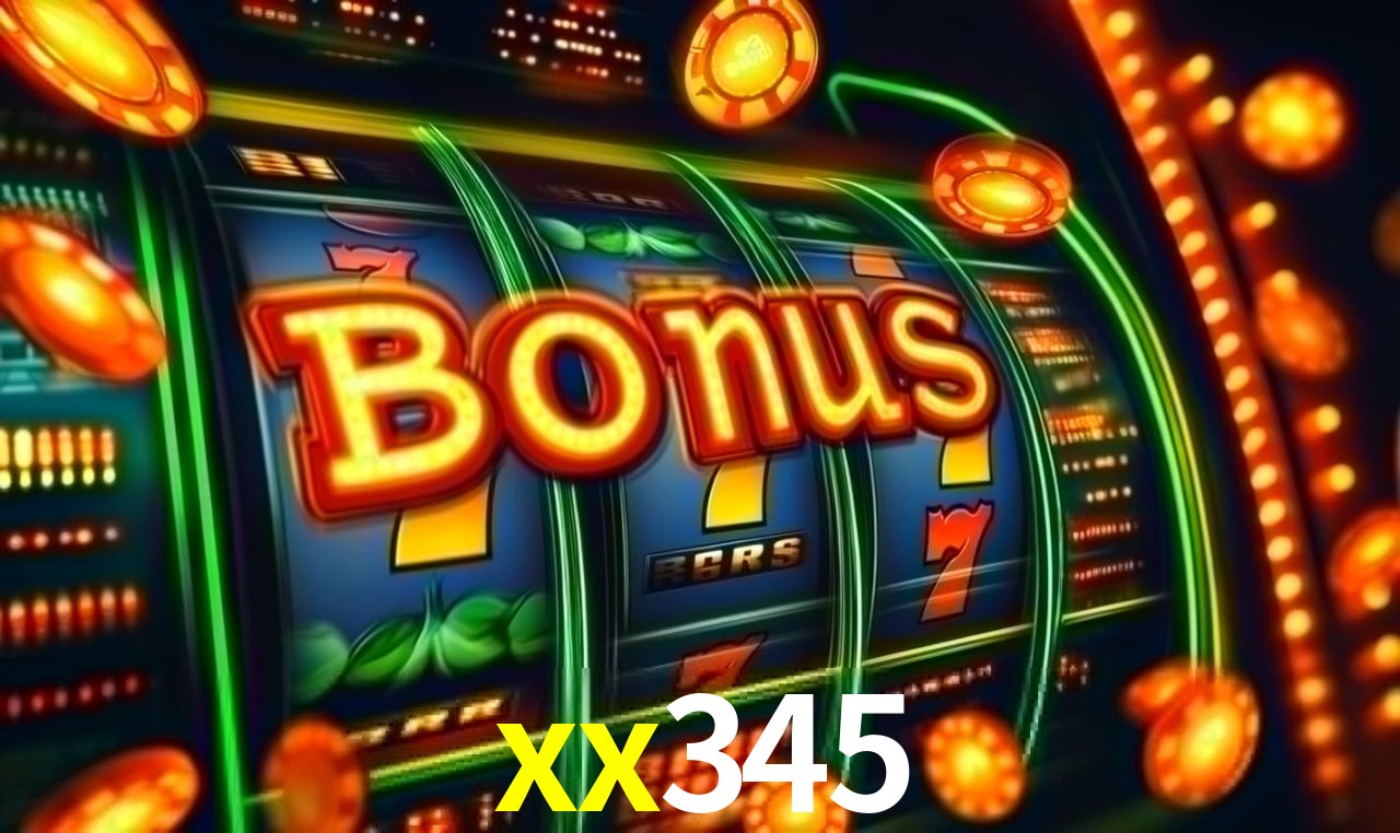 VIP Casino xx345