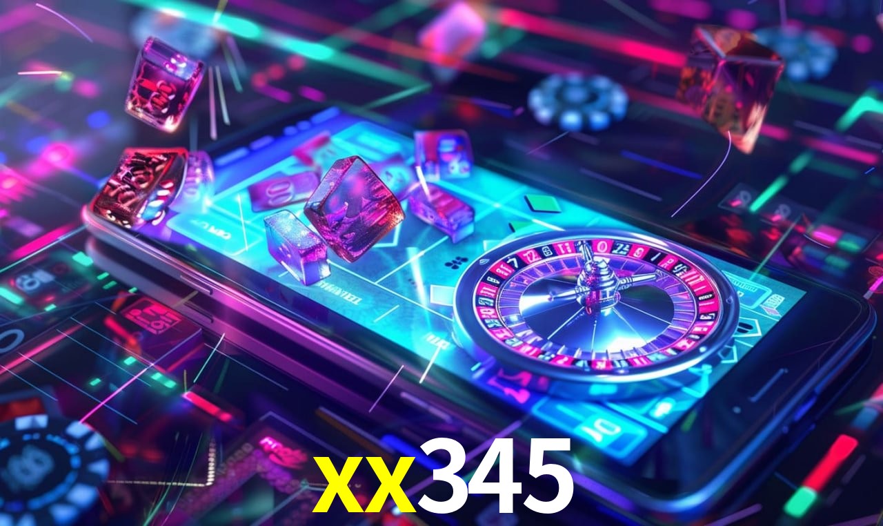 Jogos de Slot xx345