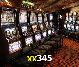 Apostas Esportivas na xx345: Um Guia Completo