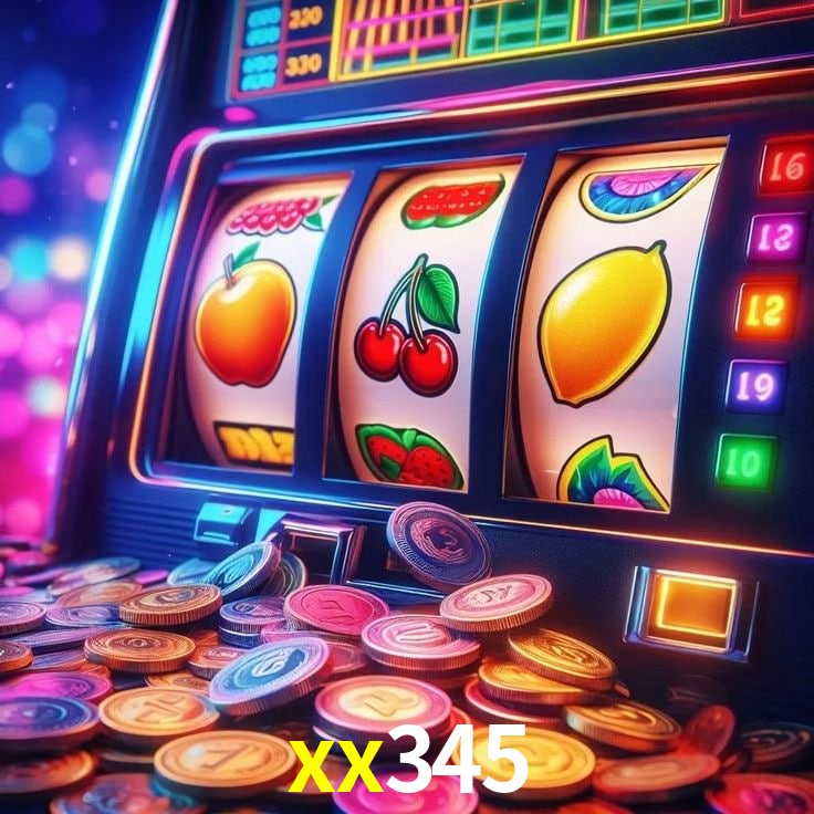 Provedores de Jogos xx345