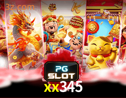 xx345 PG Slots⭐️Cassino Site oficial⭐️xx345 APP