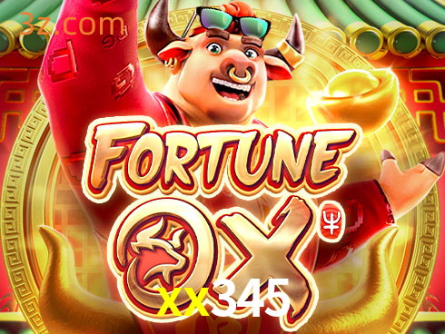 xx345 Slot Fortune Ox⭐️oficial Plataforma Login⭐️xx345 APP